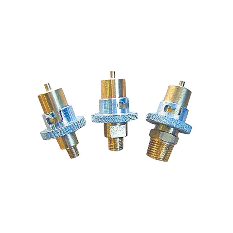 Gas Fitting